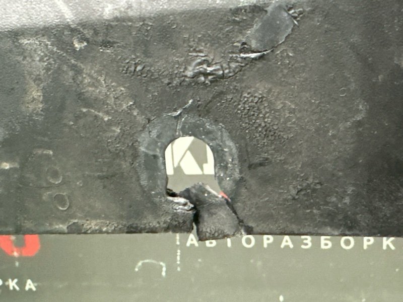 Бампер Nissan X-Trail T32