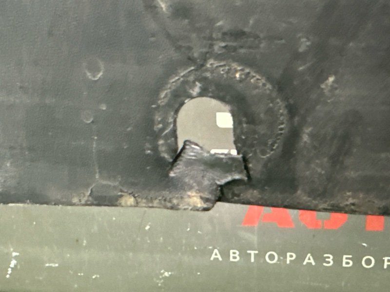 Бампер Nissan X-Trail T32