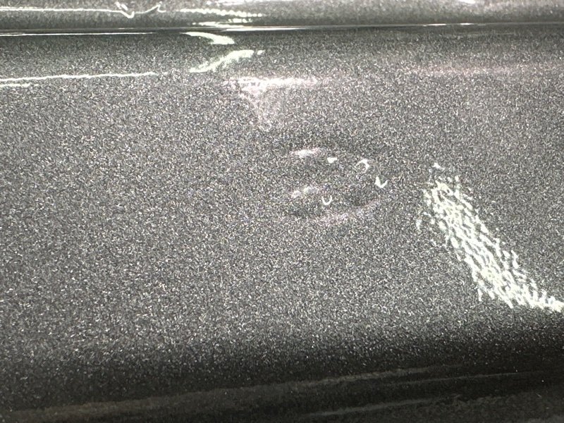 Дверь Hyundai Santa Fe