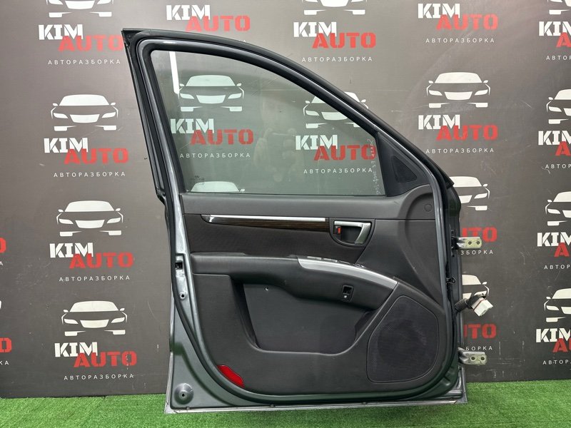 Дверь Hyundai Santa Fe