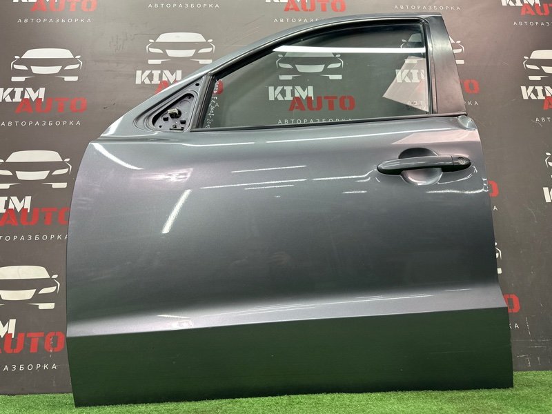 Дверь Hyundai Santa Fe