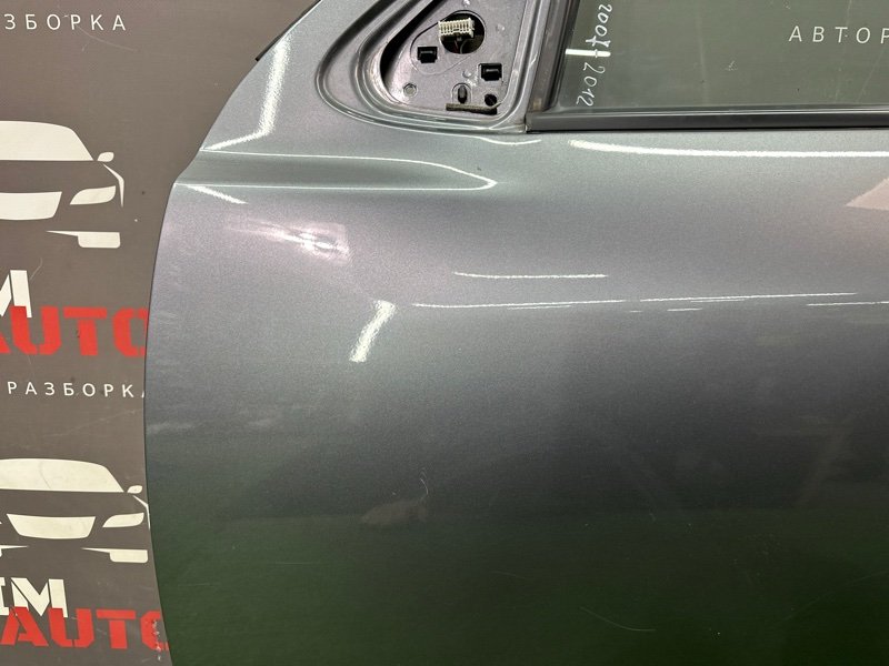 Дверь Hyundai Santa Fe