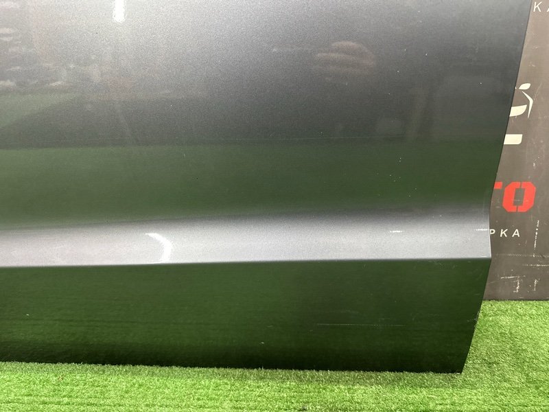 Дверь Hyundai Santa Fe