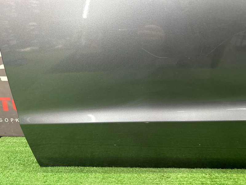 Дверь Hyundai Santa Fe