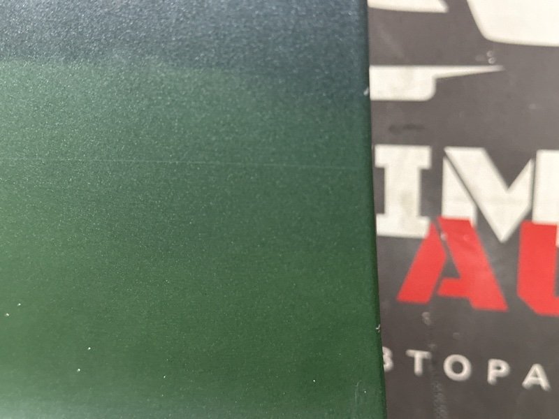 Дверь Hyundai Santa Fe