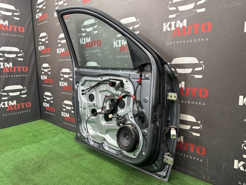 Дверь Hyundai Santa Fe