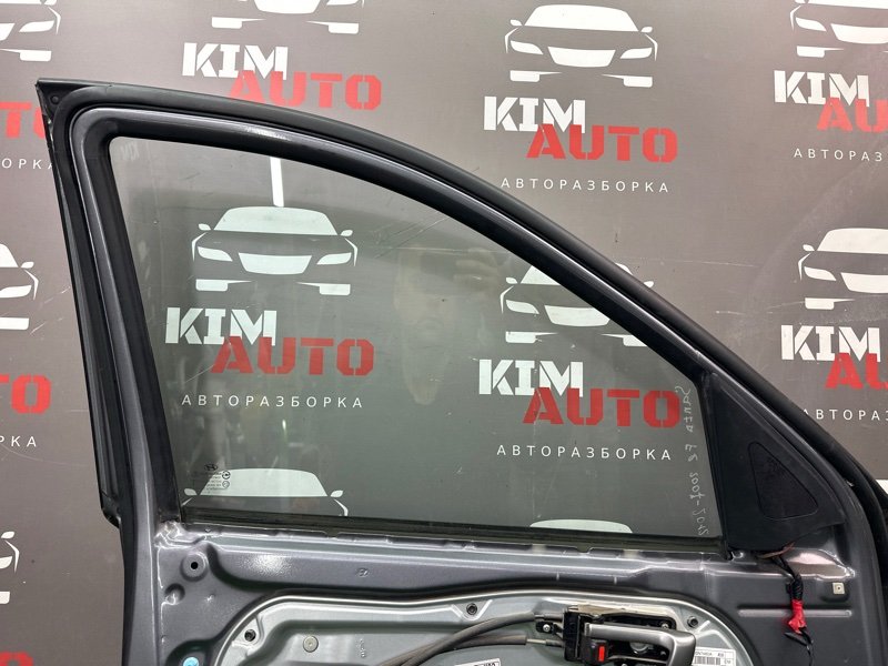 Дверь Hyundai Santa Fe