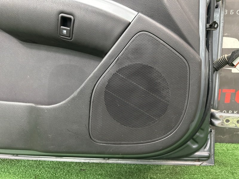 Дверь Hyundai Santa Fe