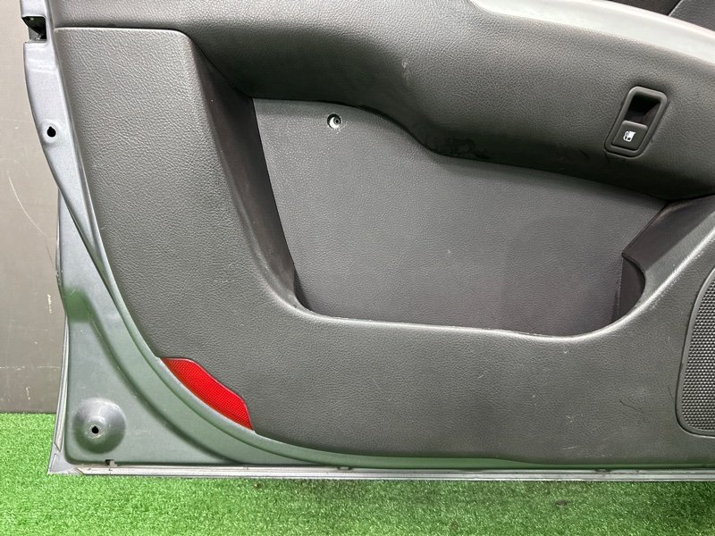 Дверь Hyundai Santa Fe