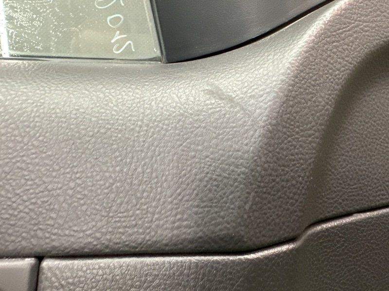 Дверь Hyundai Santa Fe