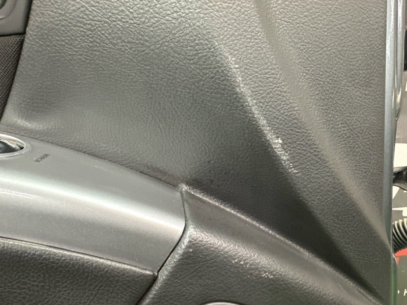 Дверь Hyundai Santa Fe