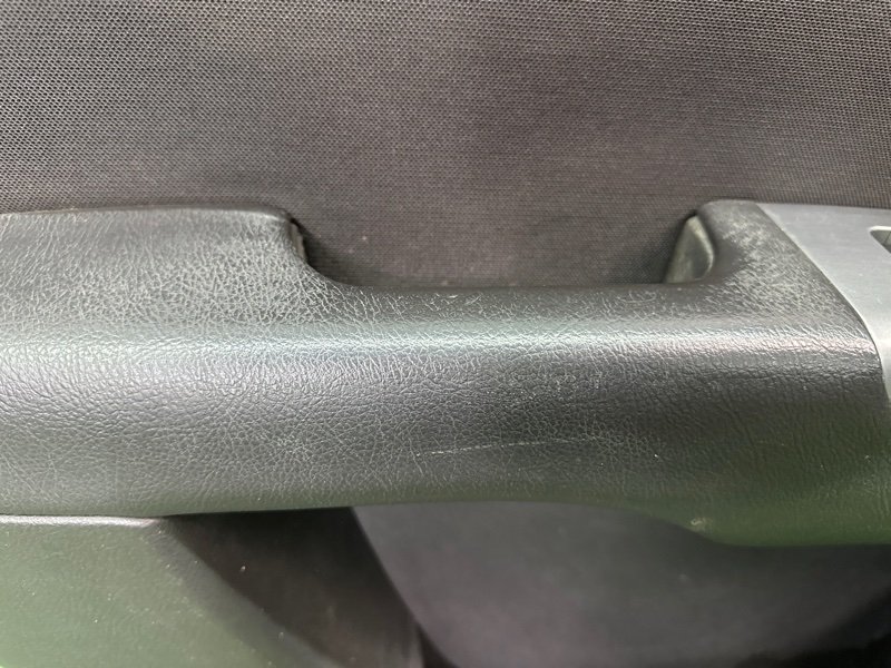 Дверь Hyundai Santa Fe