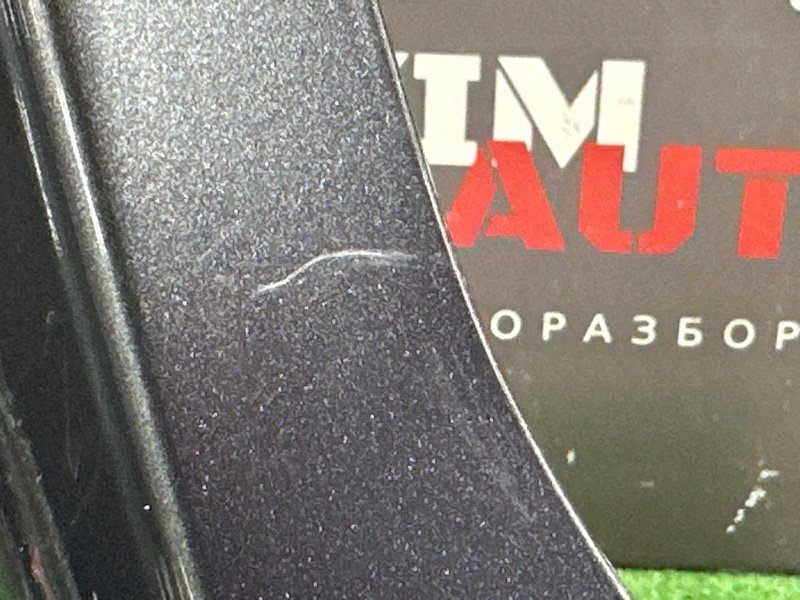 Бампер Nissan Qashqai+2