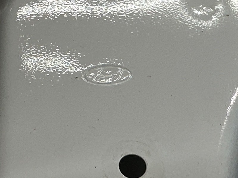 Дверь Hyundai i30 GD