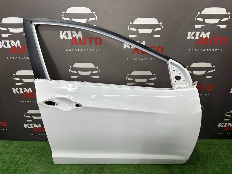 Дверь Hyundai i30 GD