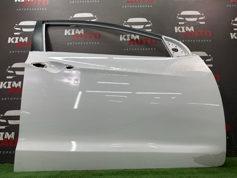 Дверь Hyundai i30 GD