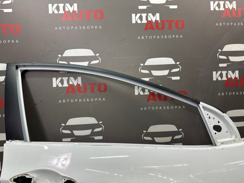Дверь Hyundai i30 GD