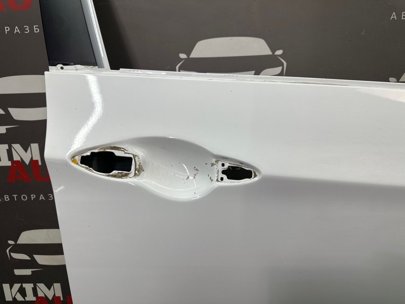 Дверь Hyundai i30 GD