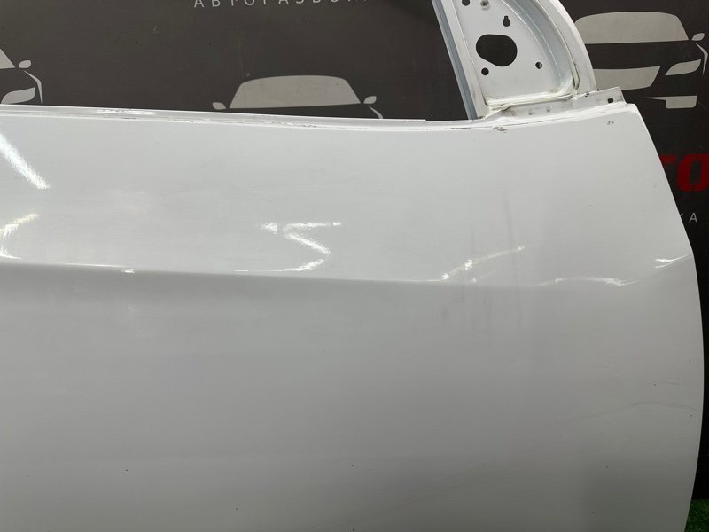 Дверь Hyundai i30 GD