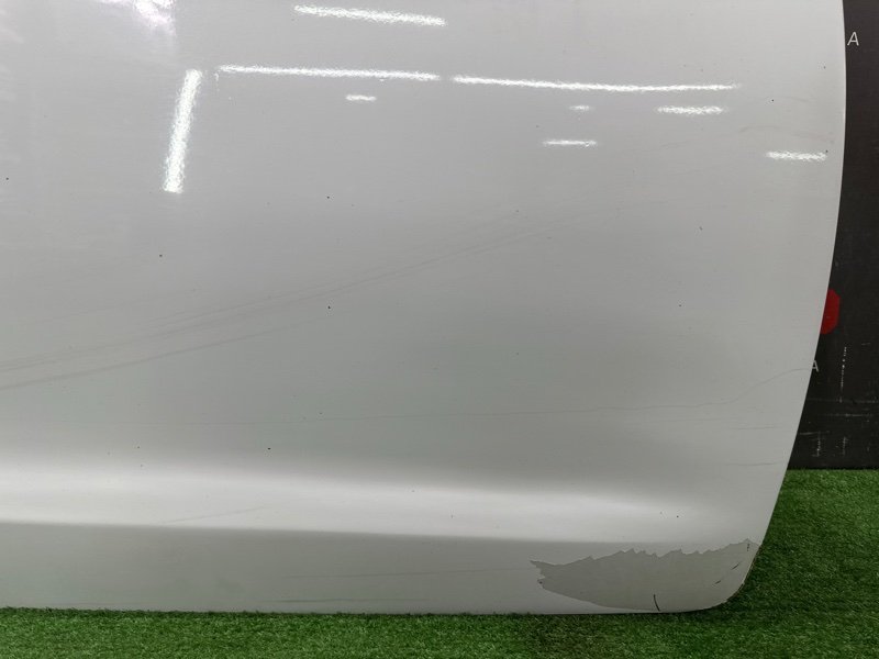 Дверь Hyundai i30 GD