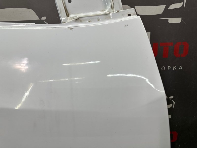 Дверь Hyundai i30 GD