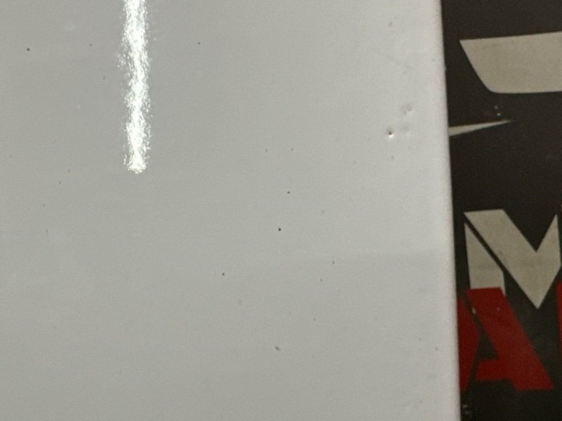 Дверь Hyundai i30 GD