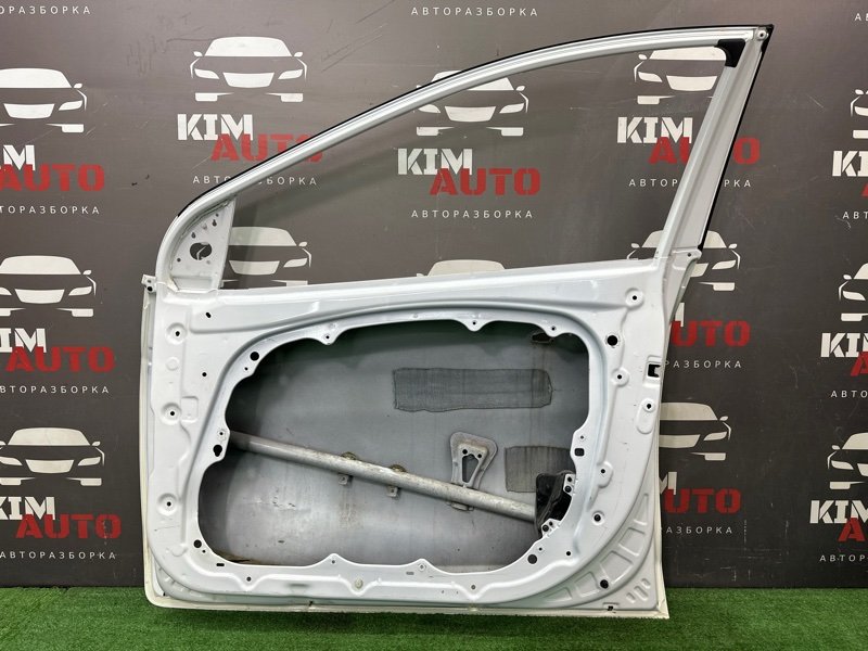 Дверь Hyundai i30 GD