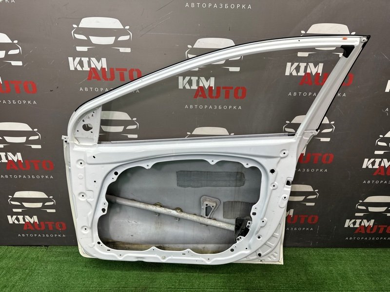 Дверь Hyundai i30 GD