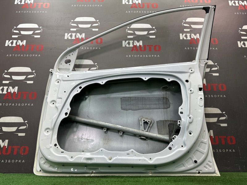 Дверь Hyundai i30 GD