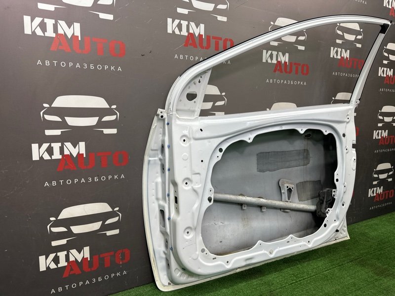 Дверь Hyundai i30 GD