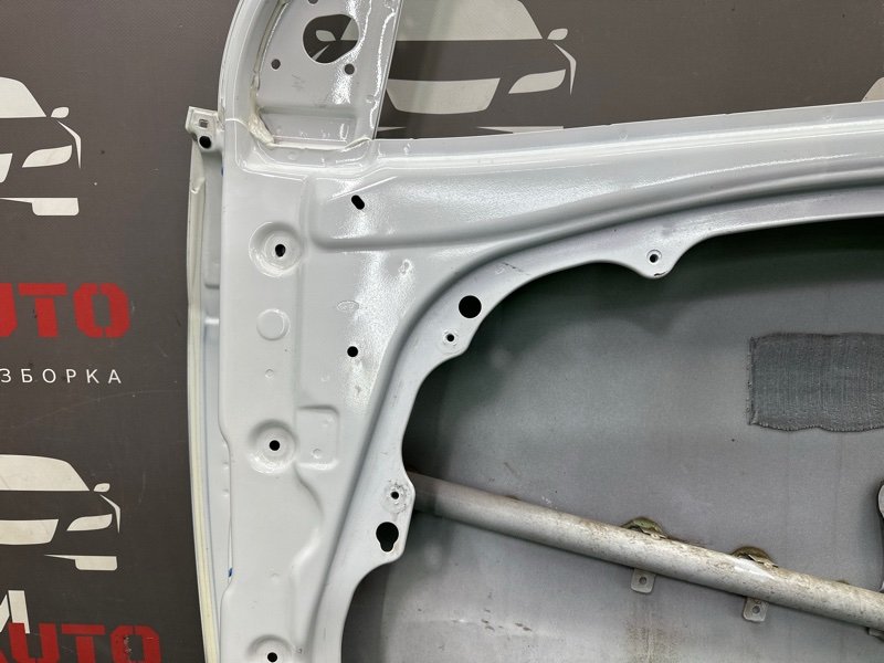 Дверь Hyundai i30 GD