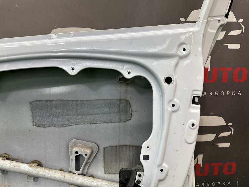 Дверь Hyundai i30 GD