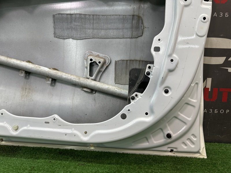 Дверь Hyundai i30 GD