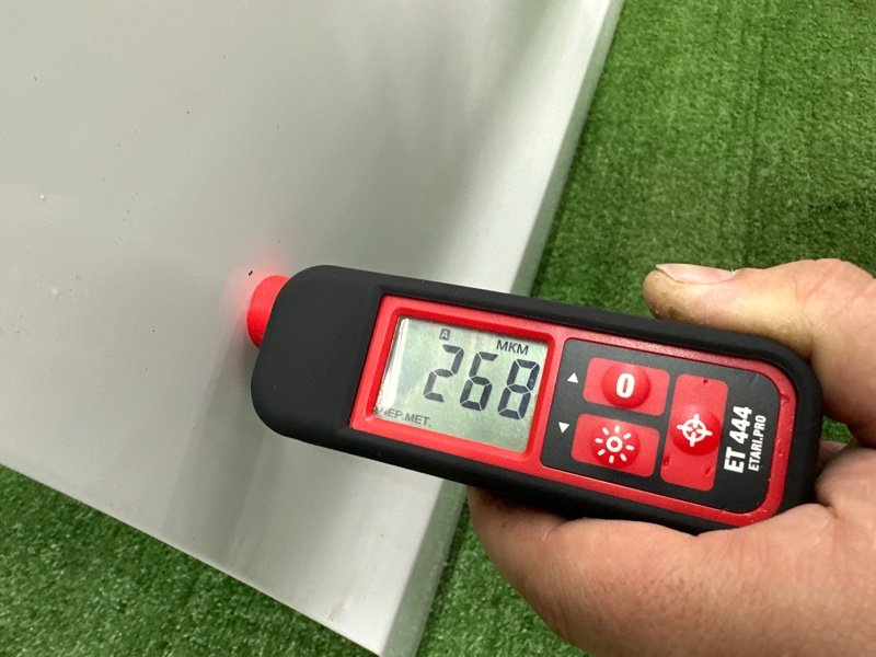 Дверь Hyundai i30 GD