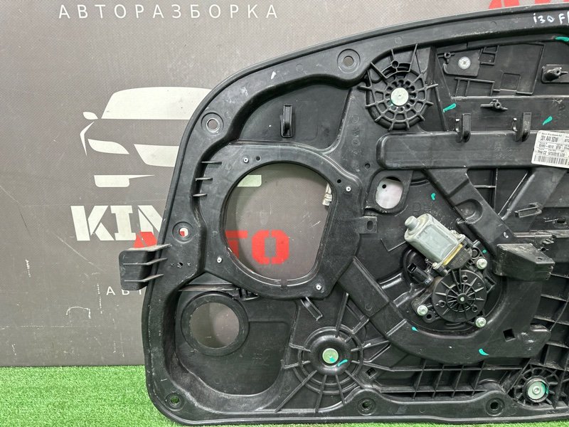 Механизм стеклоподъёмника Hyundai i30 GD