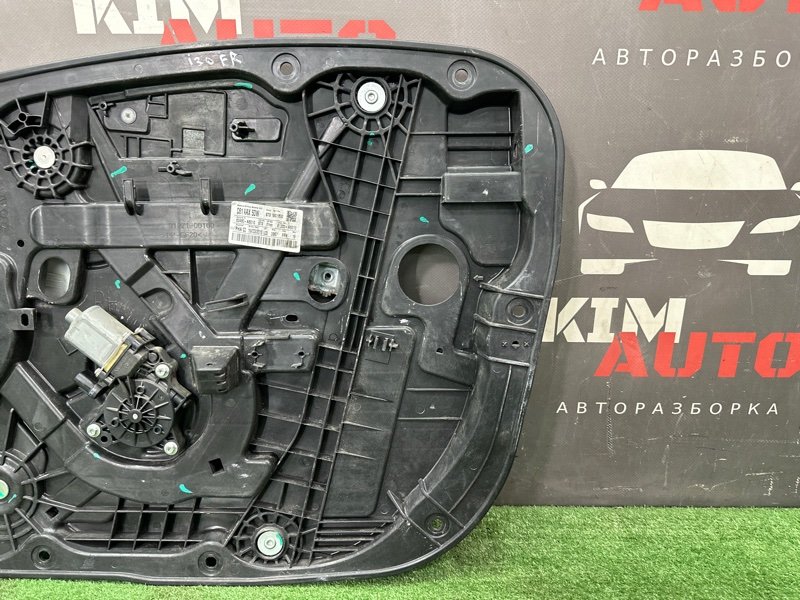 Механизм стеклоподъёмника Hyundai i30 GD