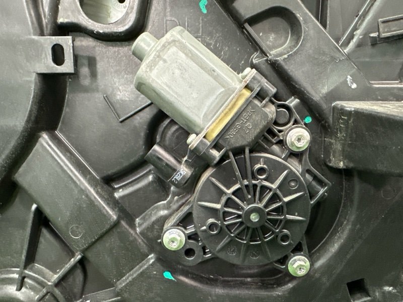 Механизм стеклоподъёмника Hyundai i30 GD