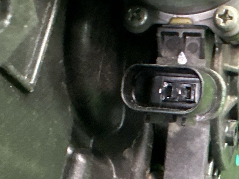 Механизм стеклоподъёмника Hyundai i30 GD