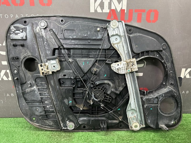 Механизм стеклоподъёмника Hyundai i30 GD