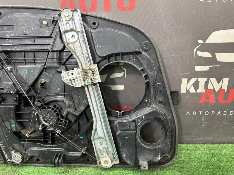 Механизм стеклоподъёмника Hyundai i30 GD