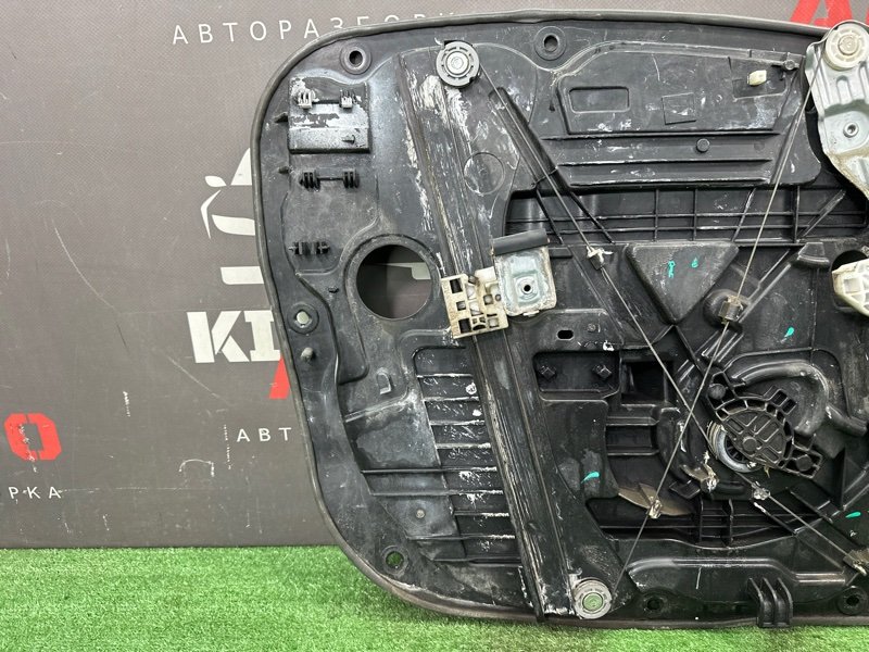 Механизм стеклоподъёмника Hyundai i30 GD