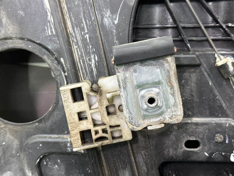 Механизм стеклоподъёмника Hyundai i30 GD