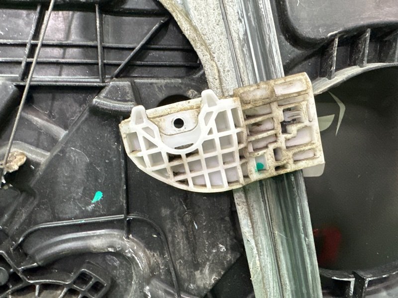 Механизм стеклоподъёмника Hyundai i30 GD