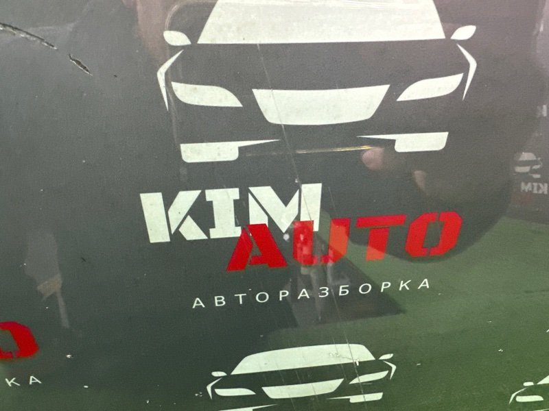 Стекло двери Hyundai i30 GD