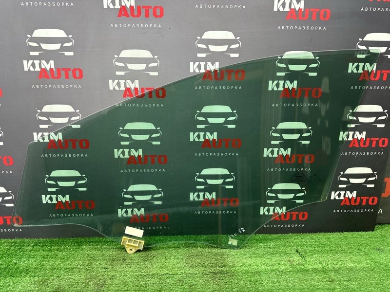 Стекло двери Hyundai i30 GD