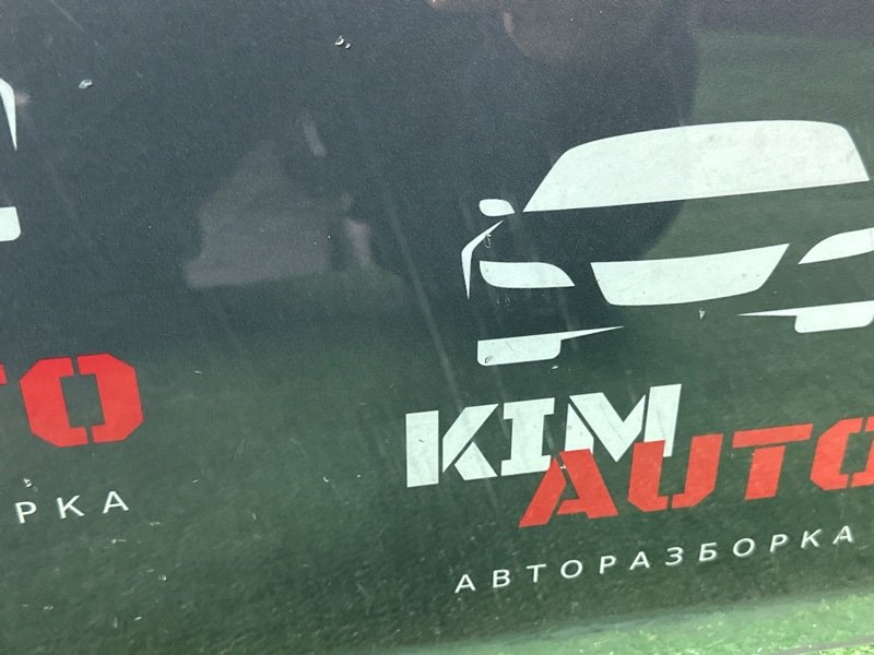 Стекло двери Hyundai i30 GD