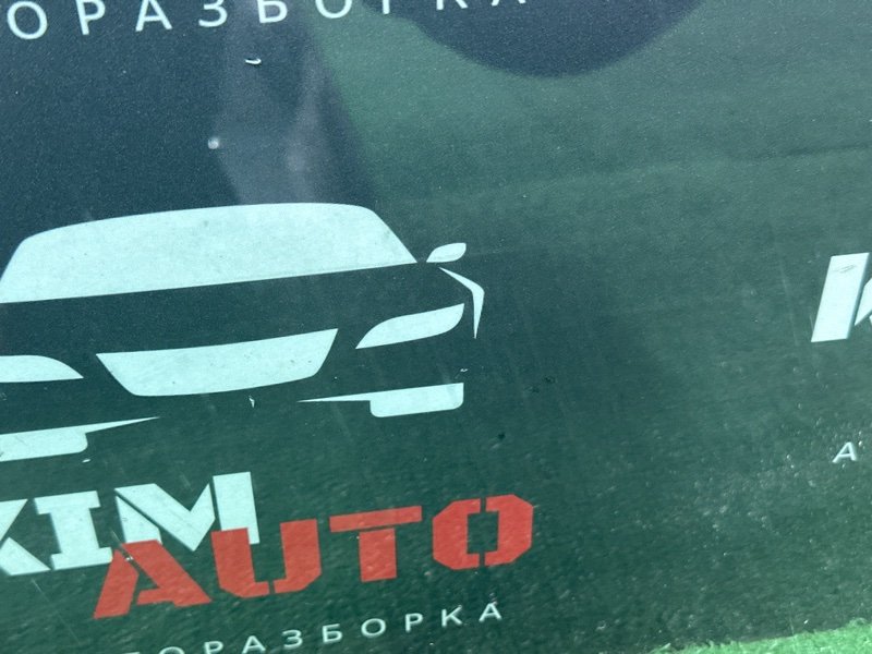 Стекло двери Hyundai i30 GD