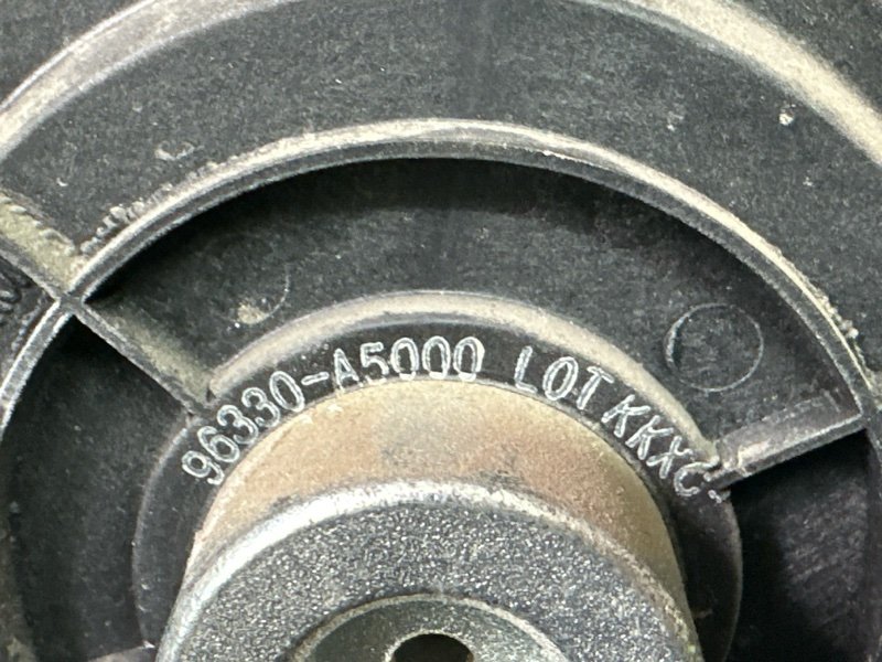 Динамик штатный Hyundai i30 GD