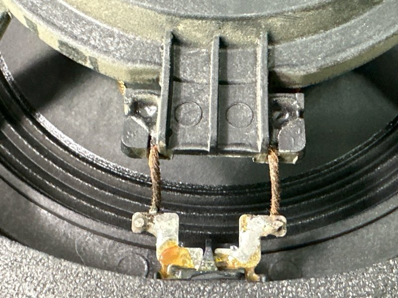 Динамик штатный Hyundai i30 GD