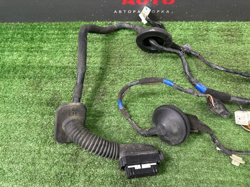 Проводка двери Hyundai i30 GD